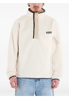 Columbia Helvetia sweatshirt - Neutrals