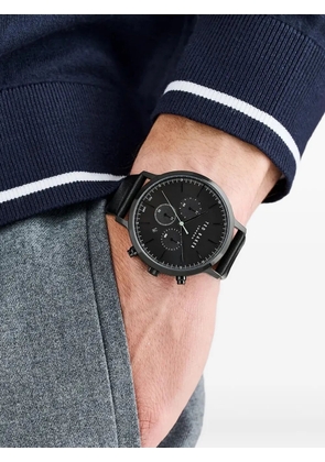 Ted Baker Haarvin 44mm - Black