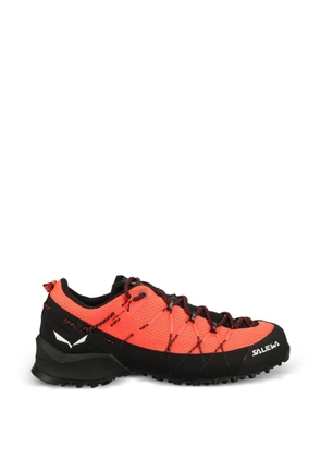 Salewa Wildfire 2 sneakers - Orange