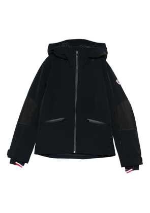 Rossignol Ciastel hooded panel jacket - Black