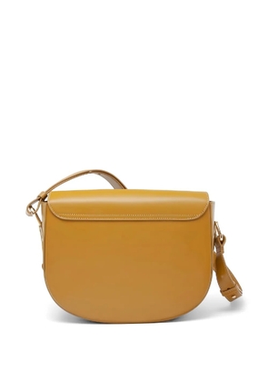 A.P.C. Jean shoulder bag - Neutrals