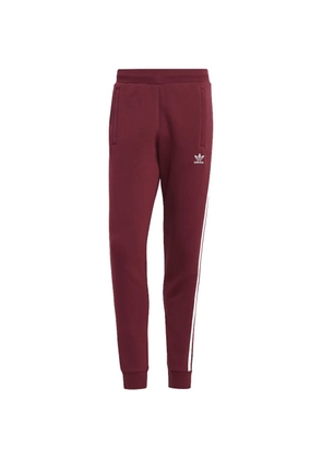 adidas Adicolor 3-stripes track pants - Red