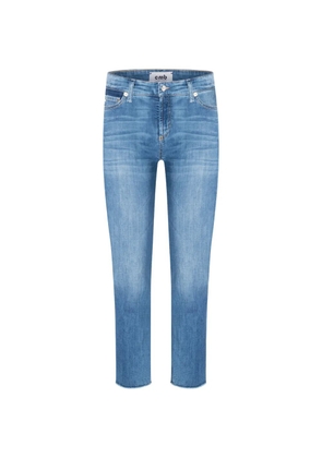 Cambio Piper jeans - Blue