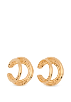 Panconesi Orbit Helix ear cuff earrings - Gold