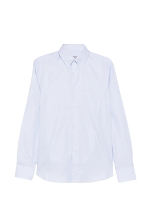 Canali shirt - Blue