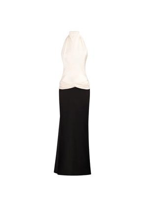 Anna October Ayla dress - Black