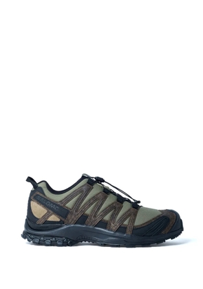 Salomon XA PRO 3D sneakers - Green