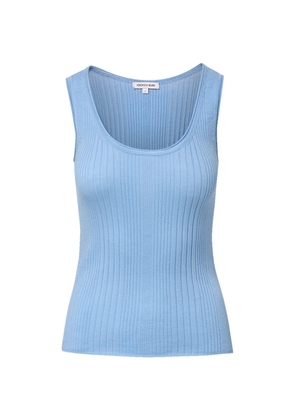 Veronica Beard knit tank top - Blue