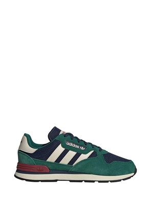 adidas Treziod 2 striped sneakers - Green