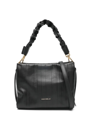 Coccinelle Boheme tote bag - Black