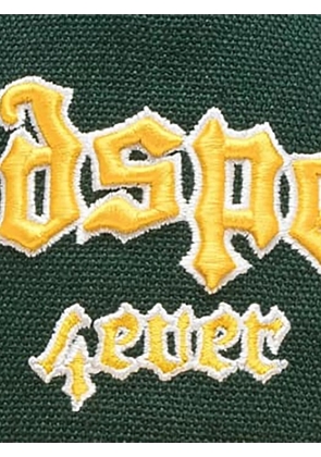 GODSPEED GS Forever trucker cap - Green