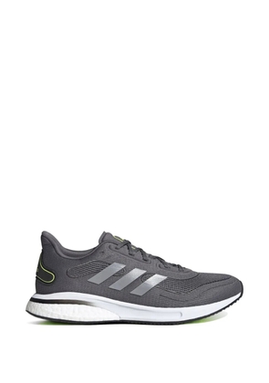 adidas Supernova stripe sneakers - Grey