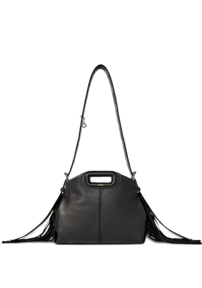Maje Miss M mini bag - Black