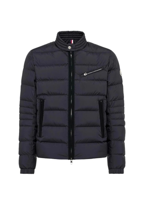 Moncler Authie padded jacket - Blue