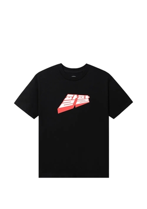 Anti Social Social Club Midnight Club T-shirt - Black