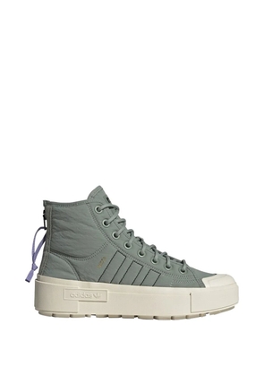 adidas bonega sneakers - Green