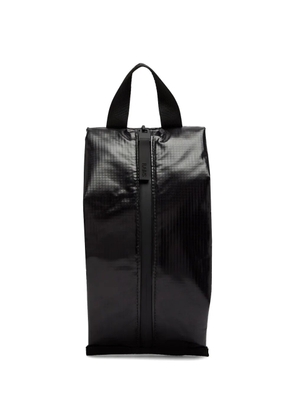 Rains Sibu water-repellent wash bag - Black