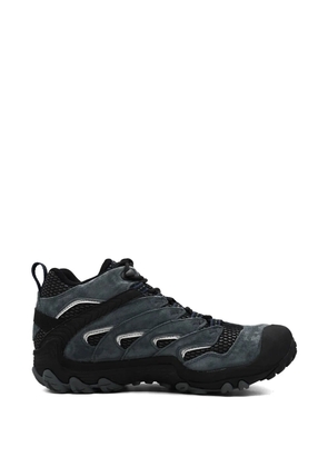 Merrell Cham 7 round-toe sneakers - Black