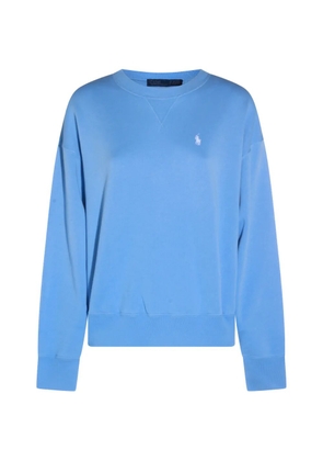 Polo Ralph Lauren crew-neck sweatshirt - Blue