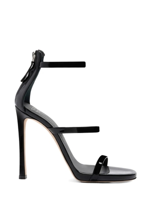Giuseppe Zanotti Harmony sandals - Black