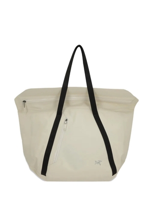 Arc'teryx Granville 30 tote bag - Neutrals