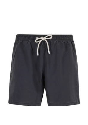 MC2 Saint Barth drawstring swim shorts - Grey