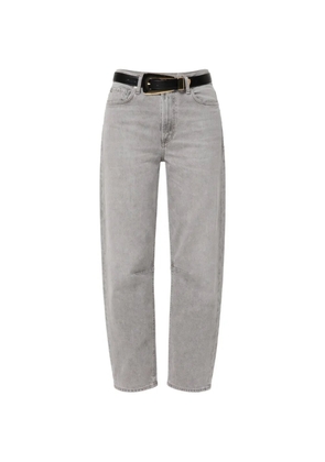 Citizens of Humanity Miro belted jeans - Grey