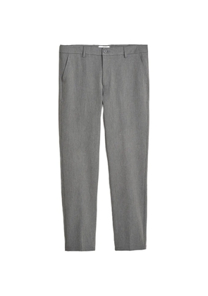 Les Deux tailored trousers - Grey