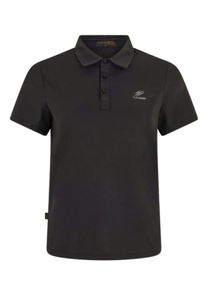 Plein Sport short-sleeves polo shirt - Black