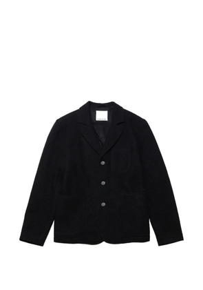 YMC Earth Scuttlers jacket - Black