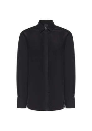 PINKO buttoned shirt - Black