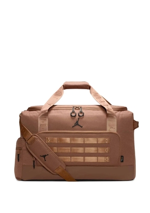 Jordan 44L duffle bag - Brown