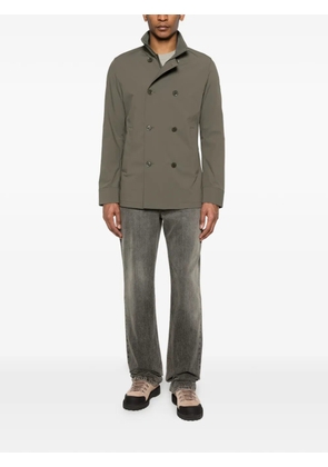 Duno Tauris coat - Green