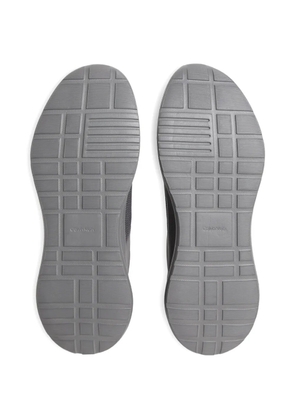 Calvin Klein Runner sneakers - Grey