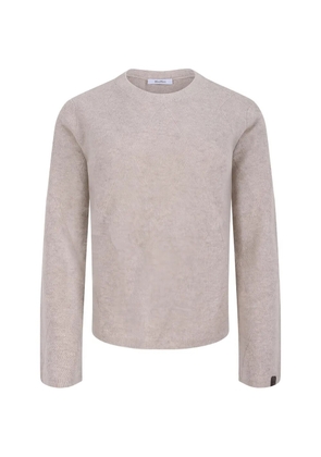 Max Mara textured sweater - Neutrals