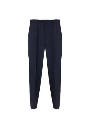 slowear button-fastening trousers - Blue