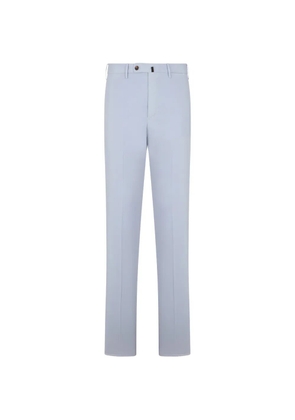 slowear straight-leg trousers - Blue