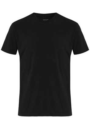 Osklen short-sleeve cotton t-shirt - Black