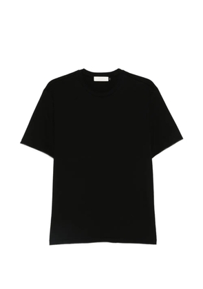 Amomento short-sleeves T-shirt - Black
