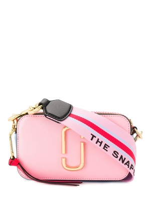 Marc Jacobs The Snapshot camera bag - Pink