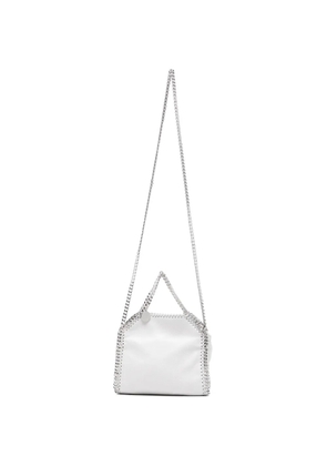 Stella McCartney chain shoulder bag - Grey