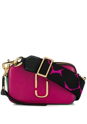 Marc Jacobs The Snapshot camera bag - Pink