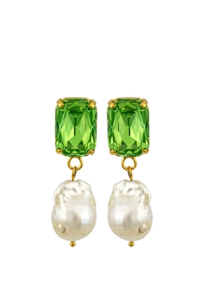 MAYOL Julie earrings - Gold