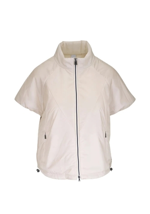 BOGNER Britany short-sleeve jacket - Neutrals