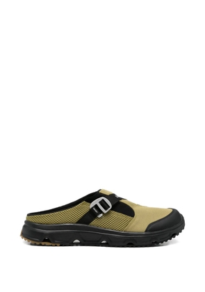 Salomon RX Slide 3.0 Nomad buckle sneakers - Neutrals