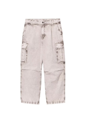 Carhartt WIP Cole cargo trousers - Grey