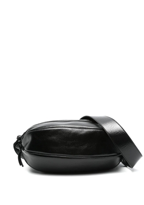 Hereu large Boya cross body bag - Black