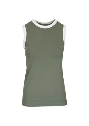 BOGNER Niki tank top - Green