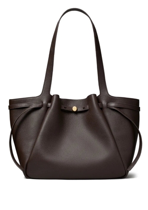 Tory Burch Romy tote bag - Brown