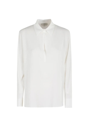 Antonelli Amaretto Bianca blouse - White